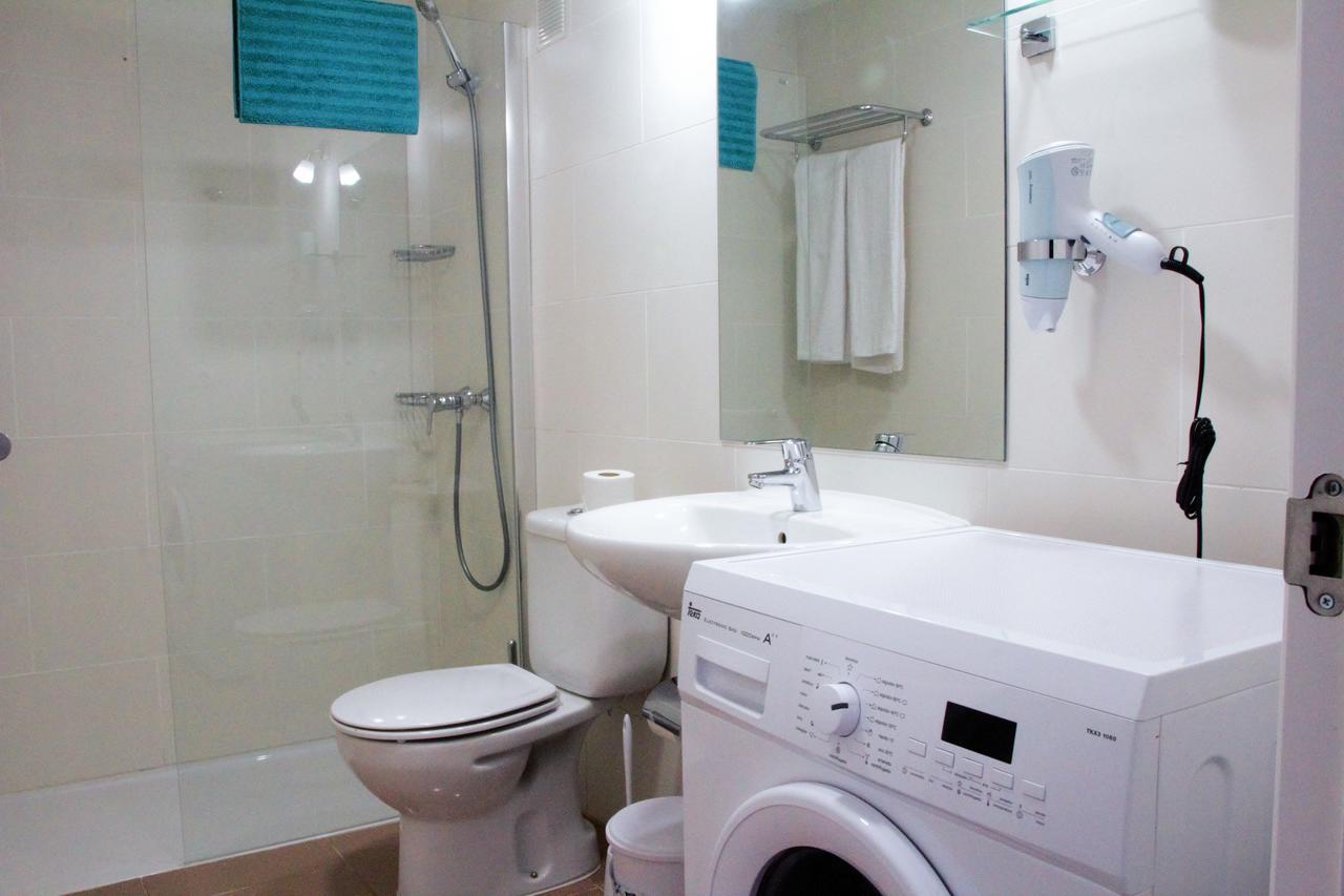 Apartamentos Tao Sergio Puerto del Rosario  Exteriér fotografie