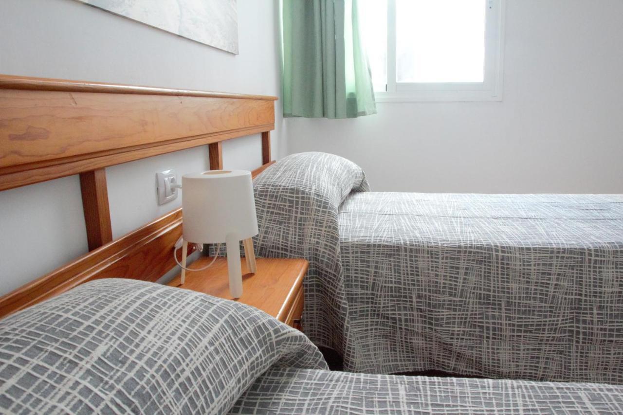 Apartamentos Tao Sergio Puerto del Rosario  Exteriér fotografie