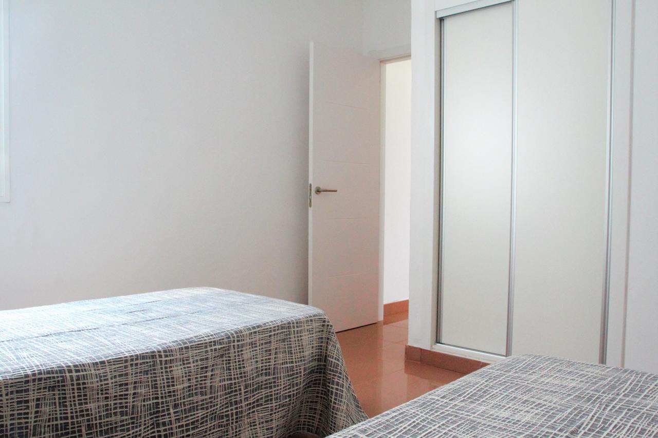 Apartamentos Tao Sergio Puerto del Rosario  Exteriér fotografie