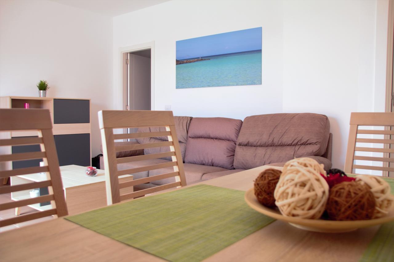 Apartamentos Tao Sergio Puerto del Rosario  Exteriér fotografie